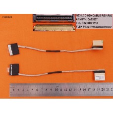 Шлейф матриці для Lenovo Thinkpad T420 T420i T430 T430i, (0A65207, 04W1618)