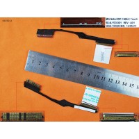 Шлейф матрицы для Lenovo Thinkpad X1 Carbon 2nd 3rd Gen, (40Pin eDP Touch WQHD, 50.4LY03.001, 00HM152)