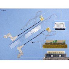 Шлейф матрицы для Lenovo Y470 Y471, DC020017610