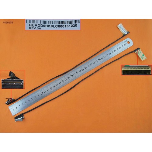 Шлейф матриці для Sony SVF152 SVF152C29M SVF1521Q1EB SVF1521A1EW, DD0HK9LC000 DD0HK9LC020