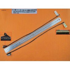 Шлейф матрицы для Sony SVF152 SVF152C29M SVF1521Q1EB SVF1521A1EW, DD0HK9LC000 DD0HK9LC020
