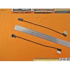 Шлейф матрицы для Sony VAIO VPC-CA VPCCA17EC PCG-61712T VPCCA-112T, 603-0001-6830_A