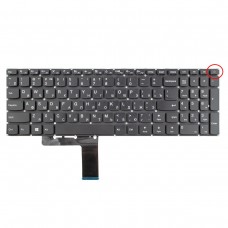 Клавиатура для Lenovo Ideapad 110-15ACL 110-15AST 110-15IBR, RU, Black Клавиатура для Lenovo Ideapad 110-15ACL 110-15AST 110-15IBR, RU, Black