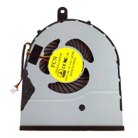 Вентилятор для Dell Inspiron 3452 3458 3459 3468 3555 3558 3559 3568 5558 5458 5459 5559 5755, (Original)