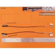 Шлейф матриці для Acer Aspire V7-581 V5-573 V5-573Pg V5-573G V5-573P V5-572 V5-572G V5-552 (Аналог)