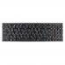 Клавиатура для ноутбука Asus x540 A540 D540 F540 K540 R540 x543 series, RU, черная