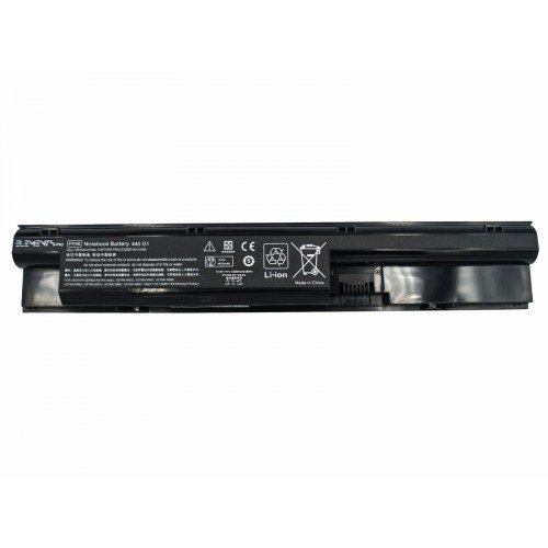 Батарея для HP ElitePad 900 G1 ProBook 440 G0 450 G0 455 G1 470 G0 11.1V 4400mAh, (елементи  Samsung SDI)