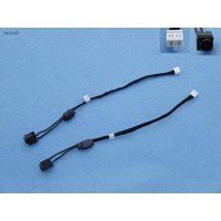 Разъем питания для Sony VGN-N 073-0001-2492-A Pj325 (с проводом) Разъем питания для Sony VGN-N 073-0001-2492-A Pj325 (с проводом)