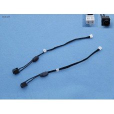 Роз'єм живлення для Sony VGN-N 073-0001-2492-A Pj325 (з проводом)