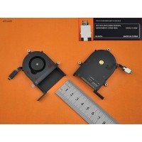 Вентилятор Macbook Pro Retina 13" A1425 (2012 2013 years, лівий) MG40060V1-C000-S9A 923-0220