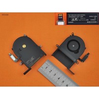 Вентилятор Apple Macbook Pro Retina 13" A1425 2012 MG40060V1-C011-S9A (правий, Original)