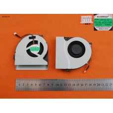 Вентилятор кулер для Asus A550J F550J F552J K550J R510J X550J X552J series, (KSB0705HB701-9J58, 13NB0681T01011, Аналог)
