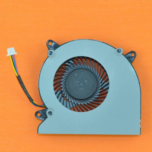 Вентилятор для ноутбука Asus N550 N550J G550JK N750 N750JK N750JV (Original)