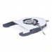 Вентилятор для ноутбука Asus G58J G551J GL551J N551J R555J series, (version 1, MF75090V1-C330-S9A, Аналог)