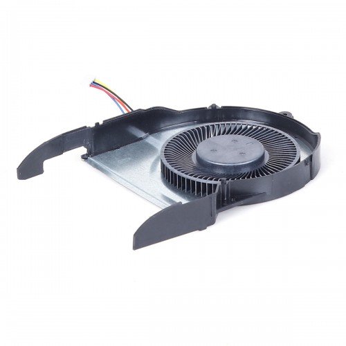 Вентилятор для ноутбука Asus G58J G551J GL551J N551J R555J series, (version 1, MF75090V1-C330-S9A, Аналог)