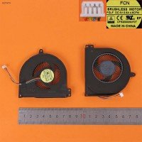 Вентилятор для Dell Latitude E5470, (версія 1, 0XGYJW, DFS2000050F0T, DC28000GLS0, EG50060S1-C210-S9A, Original)