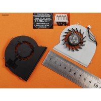 Вентилятор кулер Dell Latitude E6220 DFS400805L10T FAA6 (Original) Вентилятор кулер Dell Latitude E6220 DFS400805L10T FAA6 (Original)