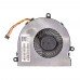 Вентилятор кулер для ноутбука HP 250 255 G4 G5 G6 15-AC 15-AF 15-AY 15-BS 14-R TPN-C116 TPN-C125 TPN-C126 (4pin, HC)