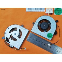 Вентилятор для Lenovo Ideapad S300 S400 S405 S310 S410 S415 (Original)