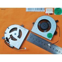 Вентилятор для Lenovo Ideapad S300 S400 S405 S310 S410 S415 (Original)