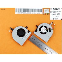 Вентилятор кулер для Toshiba Satellite C55-B C55T-B C50G-B C50D-B C50DT-B C50-B-18K, (Original)