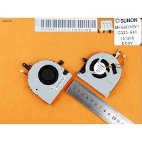 Вентилятор кулер для Toshiba Satellite C55-B C55T-B C50G-B C50D-B C50DT-B C50-B-18K, (Original)