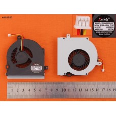 Вентилятор кулер Toshiba Satellite A300 A300D A305 M300 M305 P300 L355D L355 L305 L300 (Аналог)