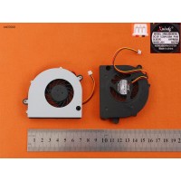 Вентилятор для Toshiba Satellite L500 L505 L555, (Аналог)