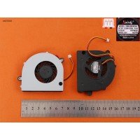 Вентилятор для Toshiba Satellite L500 L505 L555, (Аналог)