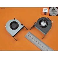 Вентилятор для Toshiba Satellite L730 L735 L750, (KSB0505HA-AK42, Version 1,Original)