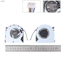 Вентилятор для Toshiba Satellite L950 L950d L955 L955d L55-A, Fujitsu Lifebook A514 A544 A556 Ah544 (7см, Версия 2, Аналог)