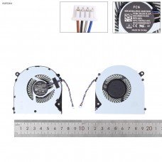 Вентилятор для Toshiba Satellite L950 L950d L955 L955d L55-A, Fujitsu Lifebook A514 A544 A556 Ah544 (7см, Версія 2, Аналог) Вентилятор для Toshiba Satellite L950 L950d L955 L955d L55-A, Fujitsu Lifebook A514 A544 A556 Ah544 (7см, Версія 2, Аналог)