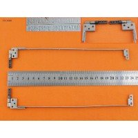 Петлі для Acer Aspire 3240 3050 3680 5050 5580 5583 5570, (пара, ліва+права)