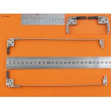 Петли для Acer Aspire 3240 3050 3680 5050 5580 5583 5570, (пара, левая+правая)