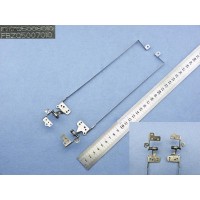 Петлі для Acer Aspire 4738 4738G FBZQ5007010 FBZQ5008010, пара, ліва+права