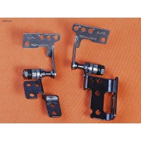 Петлі Acer Aspire V5-121 V5-123 One 725 FBZHA003010 FBZHA004010, пара, ліва+права