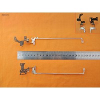 Петли для Acer Aspire V5-171 V5-131, Aspire One 756 C710, TravelMate B113-E B113-M, (пара, левая+правая)