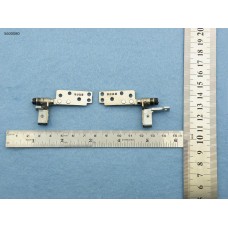 Петлі для Asus F80 X82, JL JR, пара, ліва+права