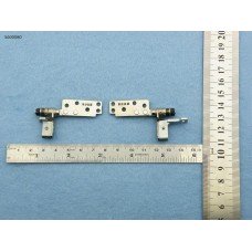 Петлі для Asus F80 X82, JL JR, пара, ліва+права