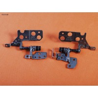 Петлі Dell Inspiron 15 5542 5000 5543 5545 5547 5548 AM13G000300 AM13G000200 No Touch, пара, ліва+права