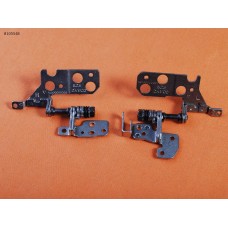 Петли Dell Inspiron 15 5542 5000 5543 5545 5547 5548 AM13G000300 AM13G000200 No Touch, пара, левая+правая