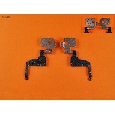 Петлі для Dell Latitude E5420 P16G, 97J25 8VNG2, пара, ліва+права Петлі для Dell Latitude E5420 P16G, 97J25 8VNG2, пара, ліва+права
