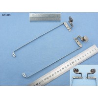Петлі для Dell Vostro 1015 FBVM9022010 FBVM9023010, пара, ліва+права Петлі для Dell Vostro 1015 FBVM9022010 FBVM9023010, пара, ліва+права
