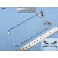 Петли для Dell Vostro 1015 FBVM9022010 FBVM9023010, пара, левая+правая