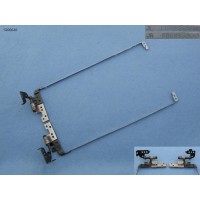 Петли для HP Compaq G62 CQ62 FBAX6016010 FBAX6036010, пара, левая+правая