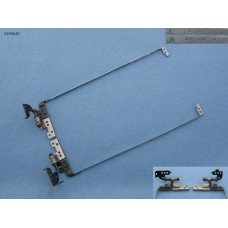 Петли для HP Compaq G62 CQ62 FBAX6016010 FBAX6036010, пара, левая+правая