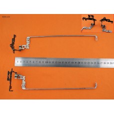 Петлі для HP Pavilion 15-P 15-K Series (для моделей с тачскрином), пара, ліва+права