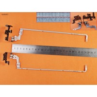 Петлі для HP Probook 450 G3 828404-001 FBX63013010 FBX63010010, пара, ліва+права