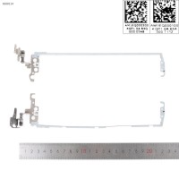 Петлі для Lenovo IdeaPad 100-14IBY, AM1EK000100, AM1EK000200, пара, ліва+права