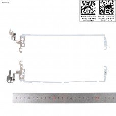 Петлі для Lenovo IdeaPad 100-14IBY, AM1EK000100, AM1EK000200, пара, ліва+права